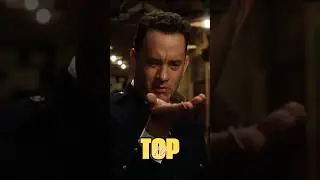 Top 10 Best Tom Hanks Movies | Iconic Performances You Must Watch!