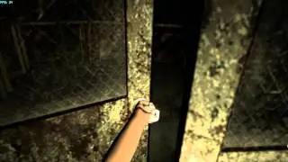 Ju-On: The Grudge - Часть 1 (Японамать)