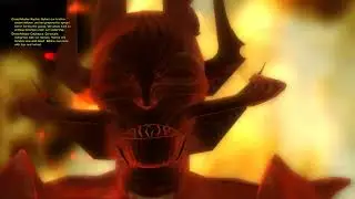 The Dread Masters Are Massive Edgelords [SWTOR]