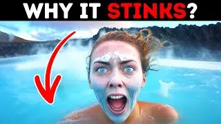 Stay Away from Bottled Water in Iceland, Here's Why