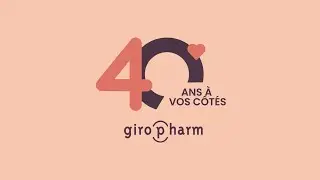 ✨ [1986 - 2026] ✨ - 40 ans à vos côtés