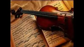 Stokowski - Panis Angelicus Instrumental (C&eacute;sar Franck)
