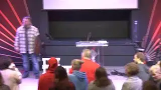 BDC | Sunday Celebration 11:00 Service
