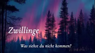 Zwillinge ♊️ Entscheidung und Courage✨ |Tarot•Orakel |