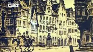 city: Rothenburg ob der Tauber, Germany | euromaxx