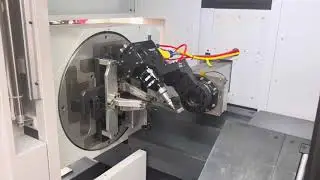 50x12mm Steel Bar Bevel Angle Laser Cutting ACME CNC Pipe Tube Laser Cutter Laser Cutting Machine