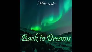 Mateoninho - The End Is Never The End