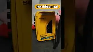 Sali&oacute; un sport no tan sport :c | #swapmeet #recommended #retro #chachareando #tianguis#nostalgia#yt