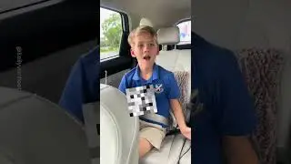 Heartwarming Military Reunion Between Father & Son! ❤️
