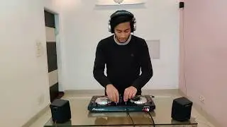 DJ MikVash - Bollywood EDM Mix | DJ Set | Party Mix | EDM | 2020
