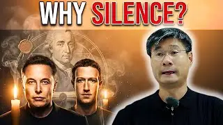 Mark Zuckerberg, Elon Musk, and the Frankish secret plan. - Prof. Jiang Xueqin