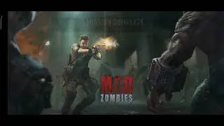 mad zombies all bosses _like_sub.