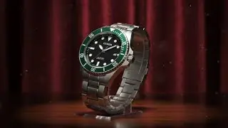 Недооцененная классика? Почему я добавил Citizen NH7531-50E Automatic в свою коллекцию.