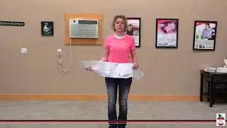 Core CorFit Value Lumbosacral Support