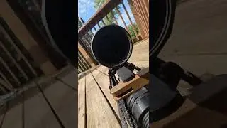 Holosun 510c With 3X Magnifier #shorts #edc #holosun