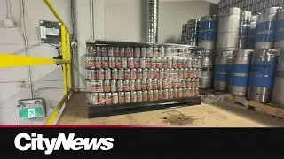 Calgary businesses brace for U.S. tariffs on steel and aluminium