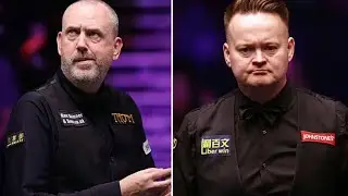 Snooker scores LIVE: Mark Williams vs Mark Allen as Murphy and Selby crash out of Masters