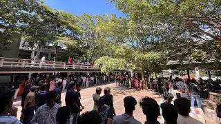 University Of Moratuwa Fit Sixes Promotion Drama At Centra