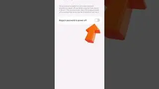 ANTI THEFT FEATURES IN ANDROID 15 WHICH IS VERY USEFUL 🔥🔥🔥🔥🚨🚨🚨🚨