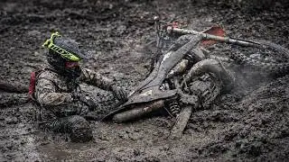 Wild Willys Extreme 2026 🇬🇧 Mud Max | Mario Roman Wins
