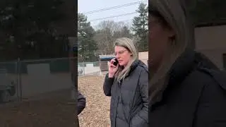 Dog Park Debbie Vid 1