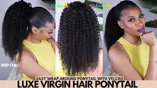 5 Minute Pony! GLEEmade Deep Curl 22