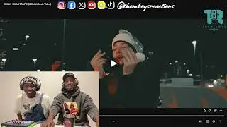 SKUX - XMAS TRAP 2 Reaction