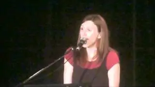 Caroline Bernard - Minuit chr&eacute;tiens / O Holy Night