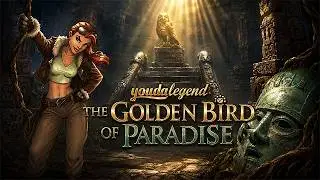 Youda Legend: The Golden Bird of Paradise Trailer