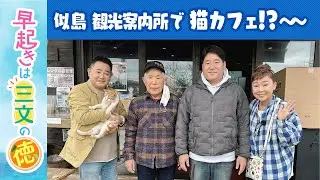島でバウムクーヘンカフェ？　似島①