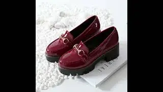 “Loafers that level up every outfit 👞🔥”#LoafersStyle#FootwearFashion#ClassicStyle#FashionShorts
