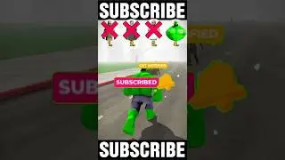 INDIAN BIKE DRIVING 3D 🤯 ALL CHARACTER'S VS ZOMBIE 🧟 CHALLENGE 💥 | #shorts #gaming #challenge #gta |