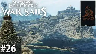 Varnovapol Gefechte! #26 War Sails Mount & Blade II: Bannerlord