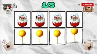 Only 1 Percent Can Finish This Food Puzzle!