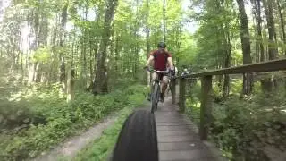Tur til Holnis med MTB S&oslash;nderborg