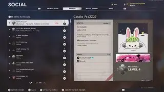 Call of Duty: Black Ops Cold war Battle pass bug