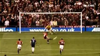 Wayne Rooney - Season 2009-10---by Alex10