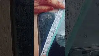 Joint lace lgane ka tarika #jointlace#shorts#viral