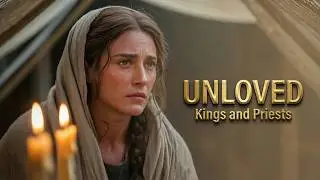 Leah's Pain Became Her Power | The Mother of Israel's Greatest Leaders