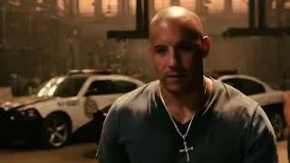 fast five x players trailer