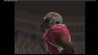 MFL Season 1 Week 2 - Reading River Rats vs Fargo Furries