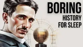 Nikola Tesla &ndash; A Changed World If He Never Died | Sleep Documentary
