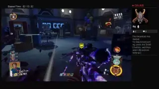 Cod iw dlc4