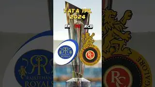 RR vs RCB in IPL 2023