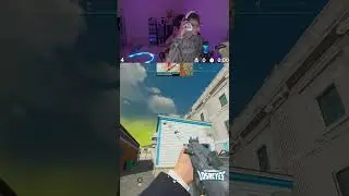 what is this WARZONE BUG🫤🙄 #warzone #gaming #proximitychat #callofduty #shorts