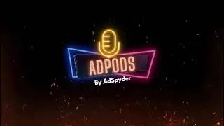 AdPods Promo
