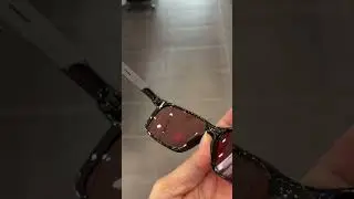 Oakley Portal X Polished Black / Prizm Dark Golf
