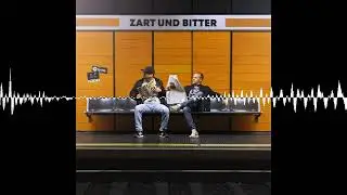 Der w&uuml;rde ich auch mal gerne das Heck polieren - Zart & Bitter