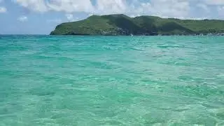 Lower Bay, Bequia, St. Vincent & the Grenadines