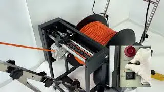 Deep Well Downhole Inspection Camera System 200m To 500m